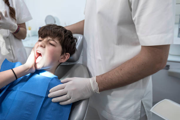 Best Emergency Dental Extractions in Poteau, OK