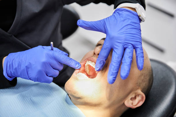 Best Weekend Emergency Dentist in Poteau, OK