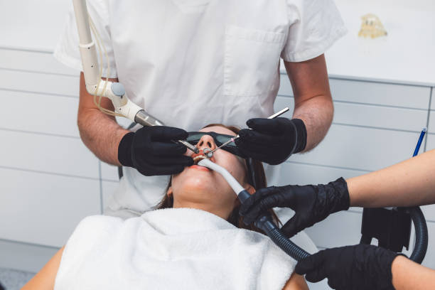 Best Emergency Root Canal Treatment in Poteau, OK