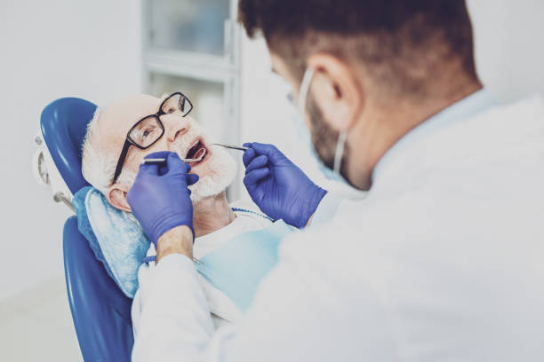 Best Pediatric Emergency Dentist in Poteau, OK